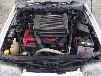 NISSAN PULSAR 1990 Image 20