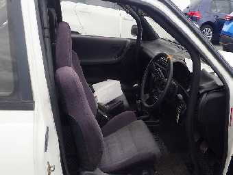 NISSAN PULSAR 1990 Image 5
