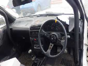 NISSAN PULSAR 1990 Image 6