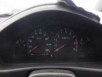 NISSAN PULSAR 1990 Image 9
