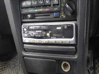 NISSAN PULSAR 1990 Image 10