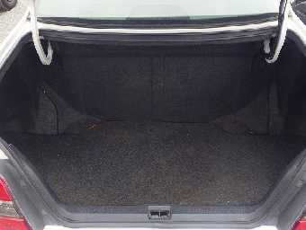 TOYOTA CHASER 1997 Image 12