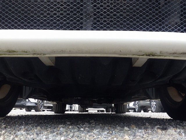 TOYOTA CHASER 1997 Image 20