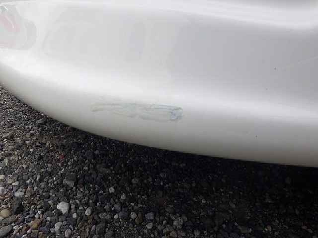 TOYOTA CHASER 1997 Image 22