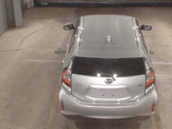 TOYOTA AQUA 2021 Image 6
