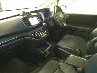 HONDA ODYSSEY HYBRID 2016 Image 3