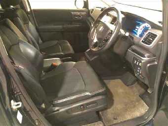 HONDA ODYSSEY HYBRID 2016 Image 4