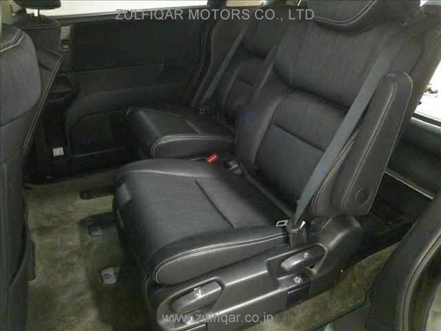 HONDA ODYSSEY HYBRID 2016 Image 6