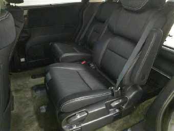 HONDA ODYSSEY HYBRID 2016 Image 6