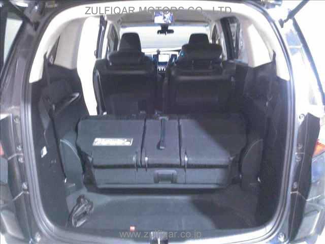 HONDA ODYSSEY HYBRID 2016 Image 7