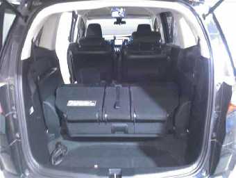 HONDA ODYSSEY HYBRID 2016 Image 7