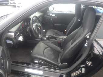 PORSCHE 911 2008 Image 14