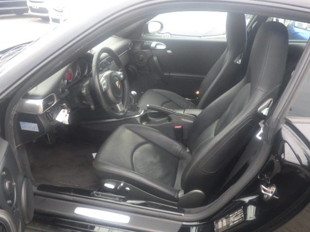 PORSCHE 911 2008 Image 20