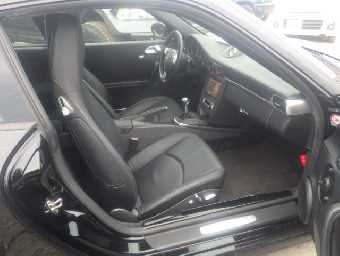 PORSCHE 911 2008 Image 15