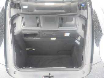 PORSCHE 911 2008 Image 17
