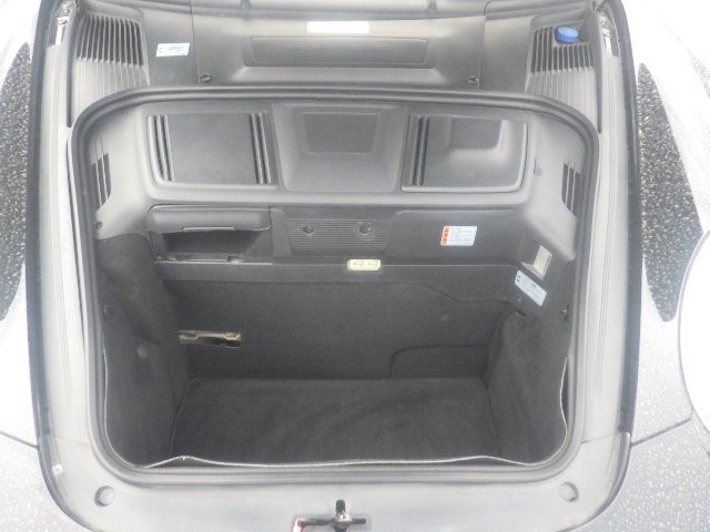 PORSCHE 911 2008 Image 23