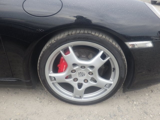PORSCHE 911 2008 Image 25