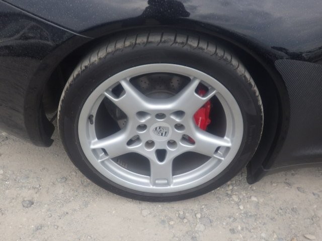 PORSCHE 911 2008 Image 26