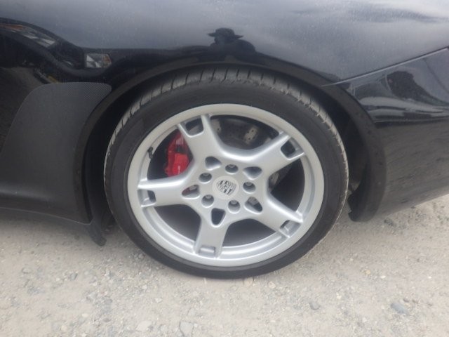 PORSCHE 911 2008 Image 27