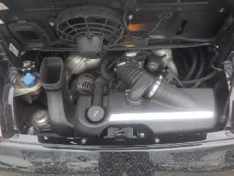 PORSCHE 911 2008 Image 25