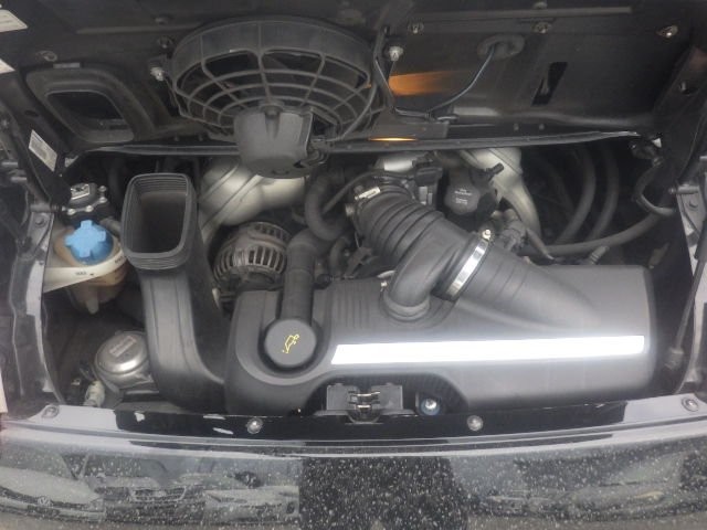 PORSCHE 911 2008 Image 31