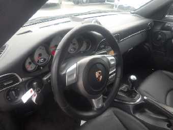 PORSCHE 911 2008 Image 5