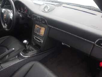 PORSCHE 911 2008 Image 6