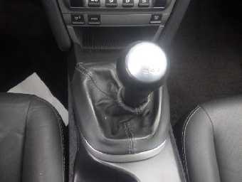 PORSCHE 911 2008 Image 9