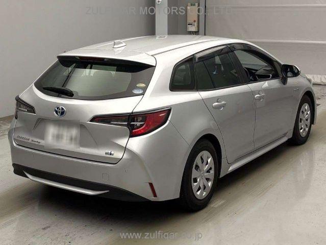 TOYOTA COROLLA TOURING 2020 Image 2