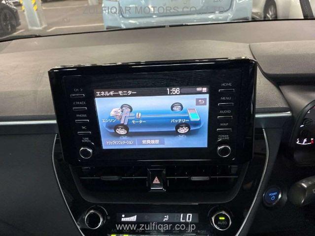 TOYOTA COROLLA TOURING 2020 Image 11