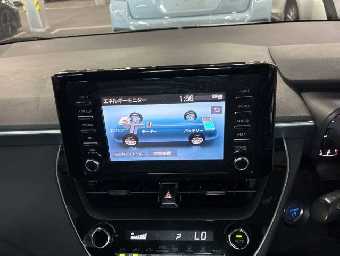 TOYOTA COROLLA TOURING 2020 Image 11