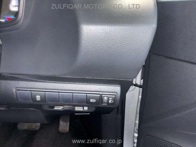 TOYOTA COROLLA TOURING 2020 Image 12