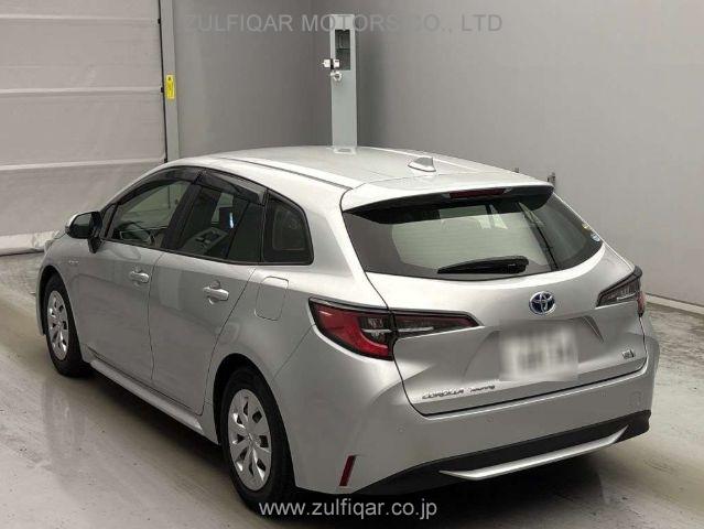 TOYOTA COROLLA TOURING 2020 Image 4
