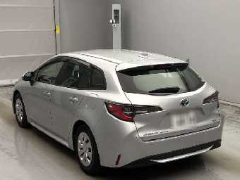 TOYOTA COROLLA TOURING 2020 Image 4