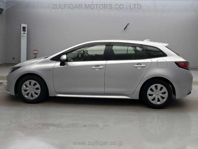 TOYOTA COROLLA TOURING 2020 Image 5