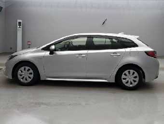 TOYOTA COROLLA TOURING 2020 Image 5