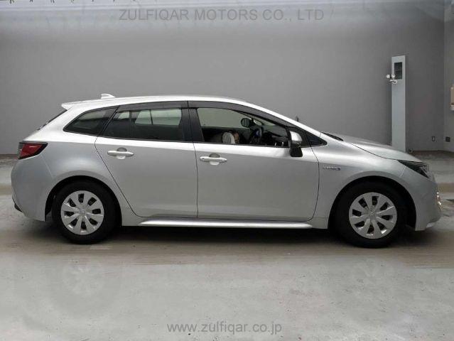 TOYOTA COROLLA TOURING 2020 Image 6