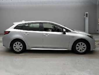 TOYOTA COROLLA TOURING 2020 Image 6