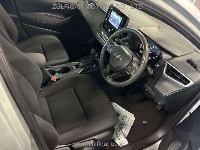 TOYOTA COROLLA TOURING 2020 Image 7