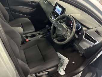 TOYOTA COROLLA TOURING 2020 Image 7