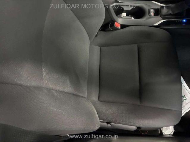 TOYOTA COROLLA TOURING 2020 Image 8