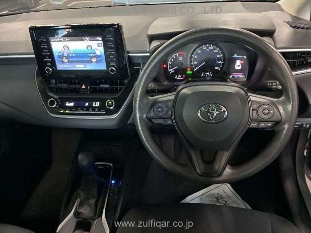 TOYOTA COROLLA TOURING 2020 Image 9