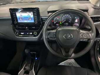 TOYOTA COROLLA TOURING 2020 Image 9