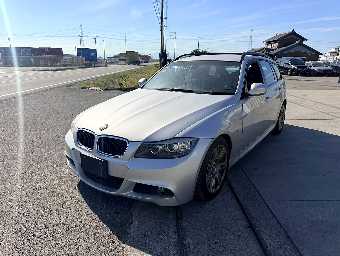 BMW 3 SERIES 2009 Image 1