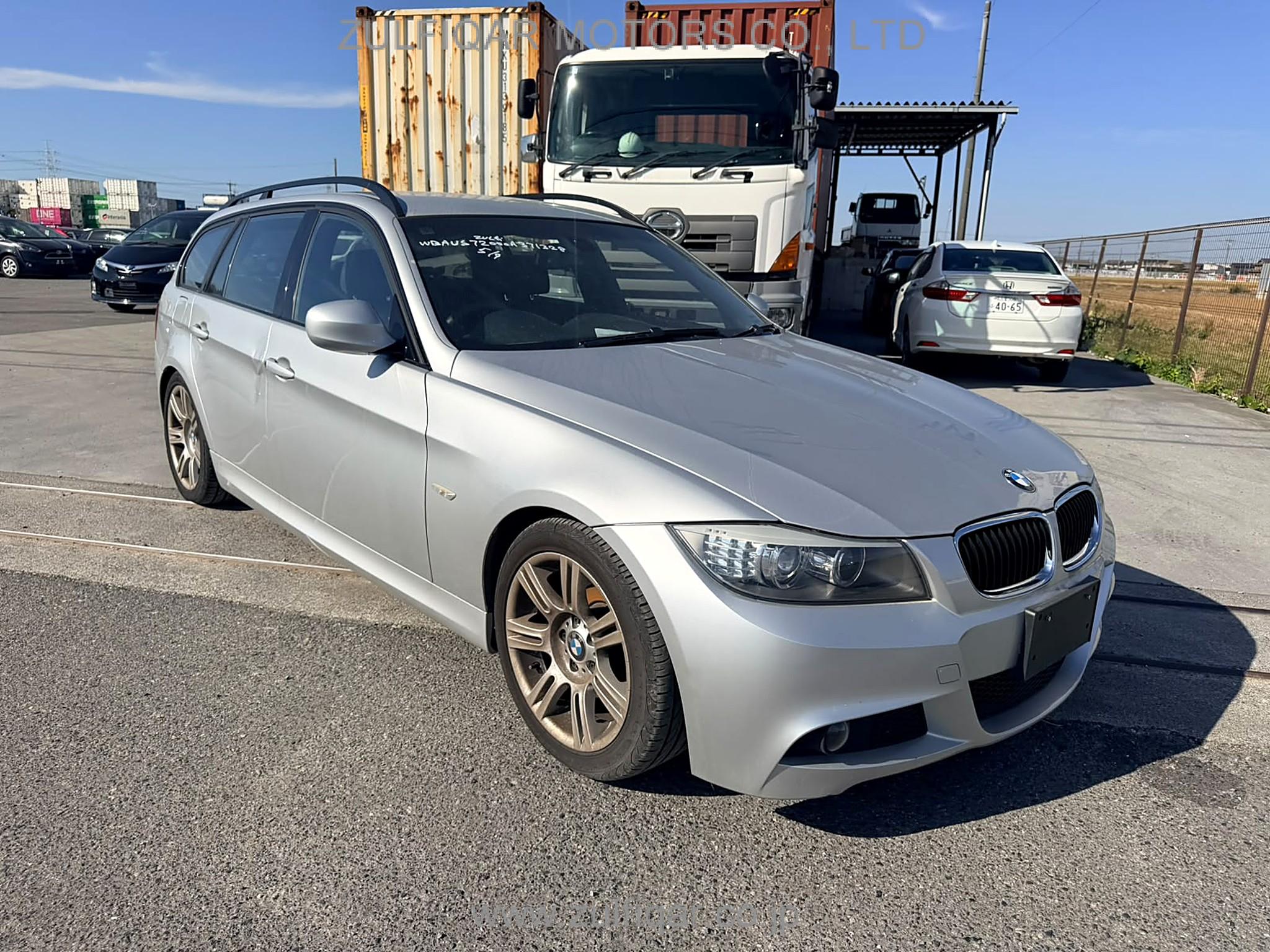 BMW 3 SERIES 2009 Image 2