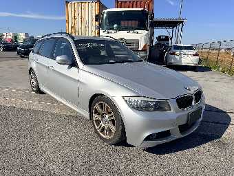 BMW 3 SERIES 2009 Image 2