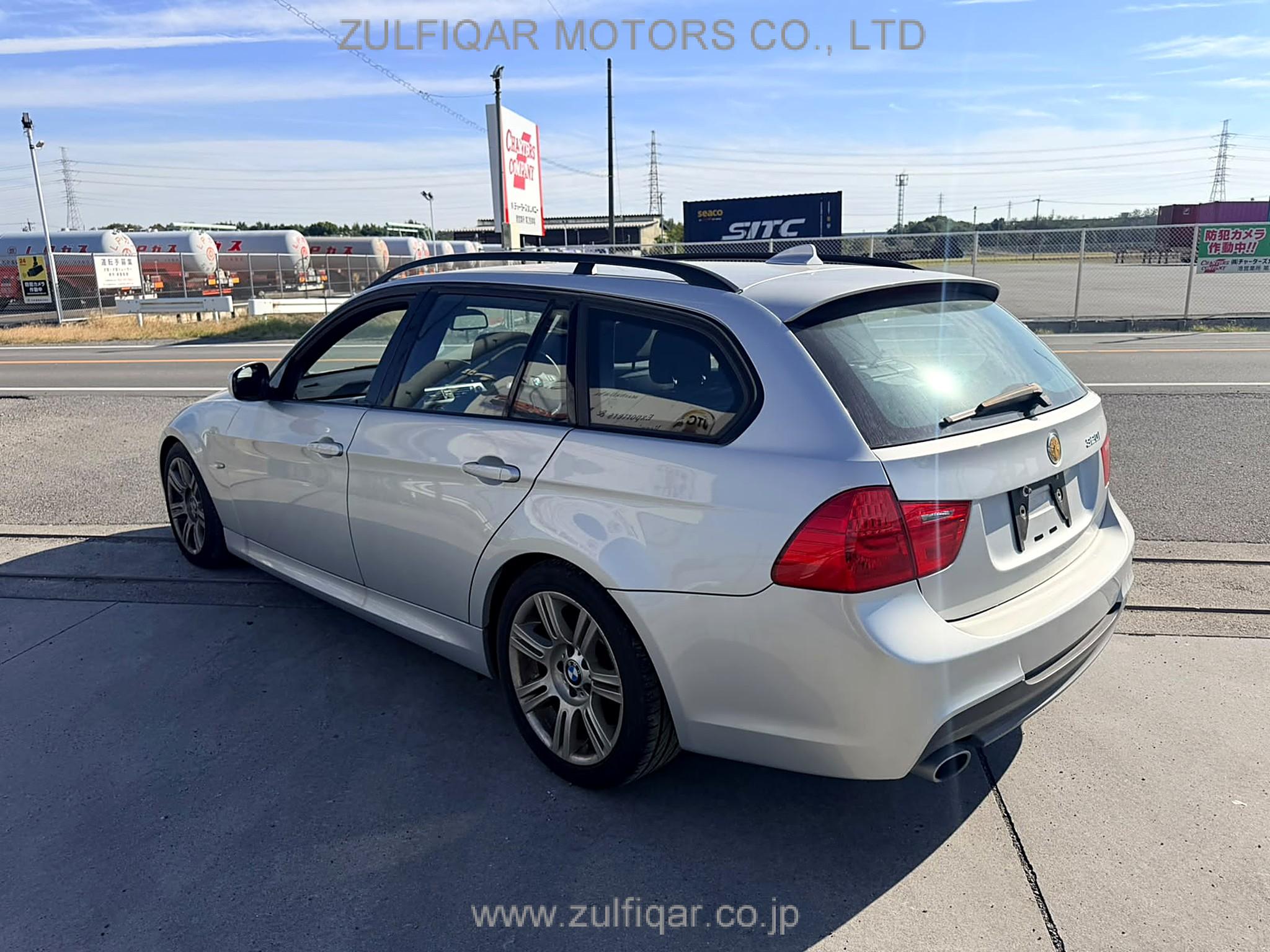 BMW 3 SERIES 2009 Image 3
