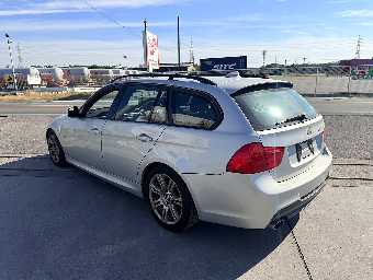 BMW 3 SERIES 2009 Image 3