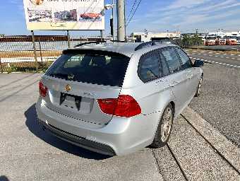 BMW 3 SERIES 2009 Image 4