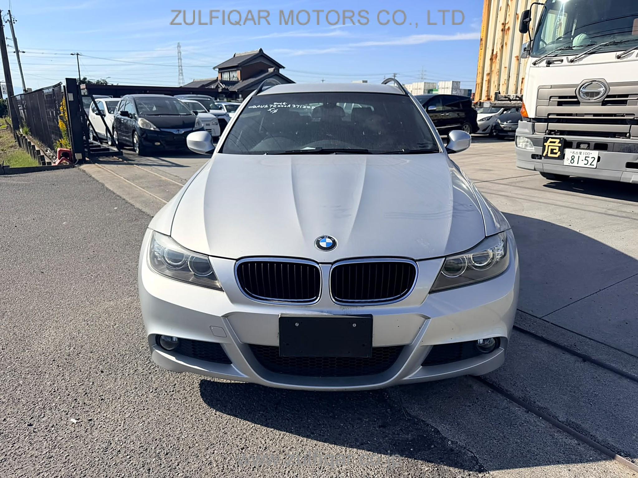 BMW 3 SERIES 2009 Image 5